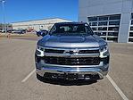 New 2025 Chevrolet Silverado 1500 LT Crew Cab 4WD Pickup for sale #77523 - photo 3
