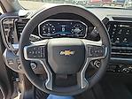 New 2025 Chevrolet Silverado 1500 LT Crew Cab 4WD Pickup for sale #77523 - photo 24