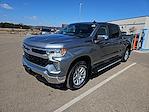 New 2025 Chevrolet Silverado 1500 LT Crew Cab 4WD Pickup for sale #77523 - photo 4