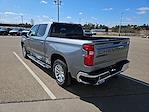 New 2025 Chevrolet Silverado 1500 LT Crew Cab 4WD Pickup for sale #77523 - photo 6
