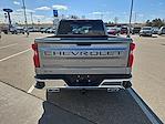 New 2025 Chevrolet Silverado 1500 LT Crew Cab 4WD Pickup for sale #77523 - photo 7