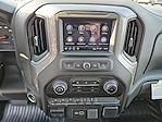 New 2025 Chevrolet Silverado 1500 Work Truck Crew Cab 4WD Pickup for sale #77526 - photo 17