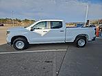 New 2025 Chevrolet Silverado 1500 Work Truck Crew Cab 4WD Pickup for sale #77526 - photo 5