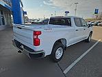 New 2025 Chevrolet Silverado 1500 Work Truck Crew Cab 4WD Pickup for sale #77526 - photo 2