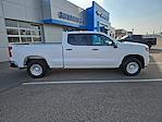 New 2025 Chevrolet Silverado 1500 Work Truck Crew Cab 4WD Pickup for sale #77526 - photo 8