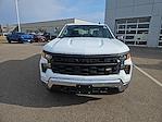 New 2025 Chevrolet Silverado 1500 Work Truck Crew Cab 4WD Pickup for sale #77528 - photo 3