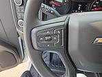 New 2025 Chevrolet Silverado 1500 Work Truck Crew Cab 4WD Pickup for sale #77528 - photo 23