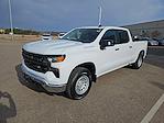 New 2025 Chevrolet Silverado 1500 Work Truck Crew Cab 4WD Pickup for sale #77528 - photo 4