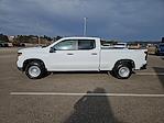 New 2025 Chevrolet Silverado 1500 Work Truck Crew Cab 4WD Pickup for sale #77528 - photo 5