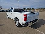 New 2025 Chevrolet Silverado 1500 Work Truck Crew Cab 4WD Pickup for sale #77528 - photo 6