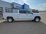 New 2025 Chevrolet Silverado 1500 Work Truck Crew Cab 4WD Pickup for sale #77528 - photo 8