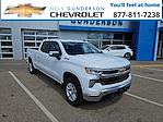 New 2025 Chevrolet Silverado 1500 LT Crew Cab 4WD Pickup for sale #77529 - photo 1