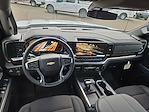 New 2025 Chevrolet Silverado 1500 LT Crew Cab 4WD Pickup for sale #77529 - photo 11