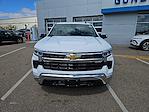 New 2025 Chevrolet Silverado 1500 LT Crew Cab 4WD Pickup for sale #77529 - photo 3