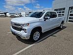 New 2025 Chevrolet Silverado 1500 LT Crew Cab 4WD Pickup for sale #77529 - photo 4