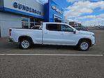 New 2025 Chevrolet Silverado 1500 LT Crew Cab 4WD Pickup for sale #77529 - photo 8