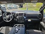 New 2025 Chevrolet Silverado 1500 Work Truck Crew Cab 4WD Pickup for sale #77542 - photo 10