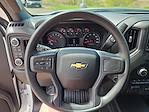 New 2025 Chevrolet Silverado 1500 Work Truck Crew Cab 4WD Pickup for sale #77542 - photo 19