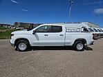 New 2025 Chevrolet Silverado 1500 Work Truck Crew Cab 4WD Pickup for sale #77542 - photo 4
