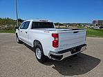 New 2025 Chevrolet Silverado 1500 Work Truck Crew Cab 4WD Pickup for sale #77542 - photo 5