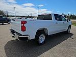 New 2025 Chevrolet Silverado 1500 Work Truck Crew Cab 4WD Pickup for sale #77542 - photo 2