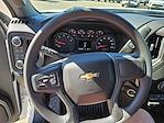 New 2025 Chevrolet Silverado 3500 Work Truck Crew Cab 4WD 60 CA Cab Chassis for sale #77558 - photo 18