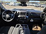 New 2025 Chevrolet Silverado 3500 Work Truck Crew Cab 4WD 60 CA Cab Chassis for sale #77559 - photo 10