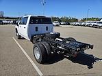 New 2025 Chevrolet Silverado 3500 Work Truck Crew Cab 4WD 60 CA Cab Chassis for sale #77559 - photo 5