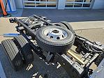 New 2025 Chevrolet Silverado 3500 Work Truck Crew Cab 4WD 60 CA Cab Chassis for sale #77559 - photo 8