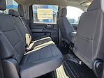 New 2025 Chevrolet Silverado 3500 Work Truck Crew Cab 4WD 60 CA Cab Chassis for sale #77559 - photo 9