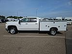 New 2025 Chevrolet Silverado 3500 Crew Cab 4WD Royal Service Truck for sale #77562 - photo 4