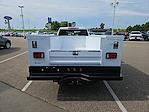 New 2025 Chevrolet Silverado 3500 Crew Cab 4WD Royal Service Truck for sale #77562 - photo 6