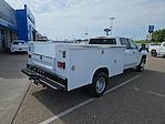 New 2025 Chevrolet Silverado 3500 Crew Cab 4WD Royal Service Truck for sale #77562 - photo 2