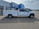 New 2025 Chevrolet Silverado 3500 Crew Cab 4WD Royal Service Truck for sale #77562 - photo 7