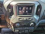 New 2025 Chevrolet Silverado 3500 Work Truck Crew Cab 4WD 60 CA Cab Chassis for sale #77565 - photo 16