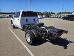 New 2025 Chevrolet Silverado 3500 Work Truck Crew Cab 4WD 60 CA Cab Chassis for sale #77565 - photo 5
