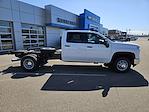 New 2025 Chevrolet Silverado 3500 Work Truck Crew Cab 4WD 60 CA Cab Chassis for sale #77565 - photo 7