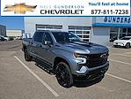 New 2025 Chevrolet Silverado 1500 LT Crew Cab 4WD Pickup for sale #77568 - photo 1