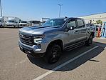 New 2025 Chevrolet Silverado 1500 LT Crew Cab 4WD Pickup for sale #77568 - photo 4