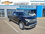 New 2025 Chevrolet Silverado 1500 LTZ Crew Cab 4WD Pickup for sale #77569 - photo 1