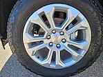 New 2025 Chevrolet Silverado 1500 LTZ Crew Cab 4WD Pickup for sale #77569 - photo 10
