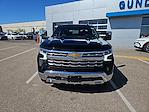 New 2025 Chevrolet Silverado 1500 LTZ Crew Cab 4WD Pickup for sale #77569 - photo 3