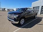 New 2025 Chevrolet Silverado 1500 LTZ Crew Cab 4WD Pickup for sale #77569 - photo 4