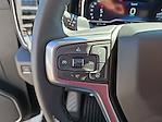 New 2025 Chevrolet Silverado 1500 LTZ Crew Cab 4WD Pickup for sale #77569 - photo 31