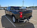 New 2025 Chevrolet Silverado 1500 LTZ Crew Cab 4WD Pickup for sale #77569 - photo 6