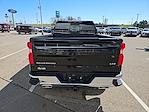 New 2025 Chevrolet Silverado 1500 LTZ Crew Cab 4WD Pickup for sale #77569 - photo 7