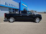 New 2025 Chevrolet Silverado 1500 LTZ Crew Cab 4WD Pickup for sale #77569 - photo 8