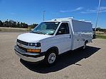 New 2024 Chevrolet Express 3500 Service Utility Van for sale #77573 - photo 3