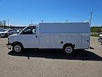 New 2024 Chevrolet Express 3500 Service Utility Van for sale #77573 - photo 4