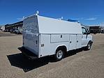 New 2024 Chevrolet Express 3500 Service Utility Van for sale #77573 - photo 2